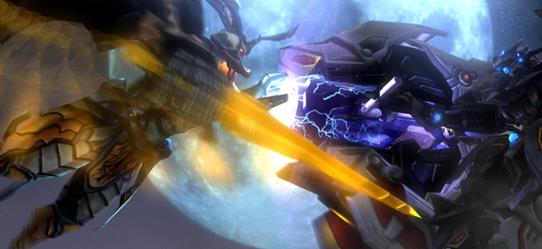 6.0魔兽世界 魔兽世界6.2版本